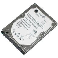 Seagate Momentus 5400.6 500GB G-Force - Pevný disk