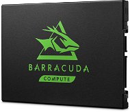 Seagate Barracuda 120 500 GB - SSD-Festplatte
