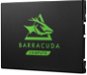Seagate Barracuda 120 2 TB - SSD disk