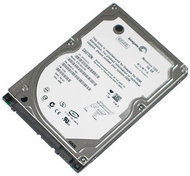 Pevný disk 2,5" Seagate Momentus 7200.2 80GB - Hard Drive