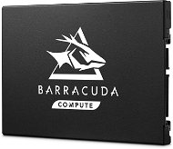 Seagate Barracuda Q1 480 GB - SSD-Festplatte