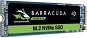 Seagate BarraCuda 510 SSD 250GB - SSD meghajtó