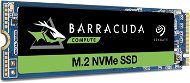 Seagate BarraCuda 510 SSD 500GB - SSD meghajtó