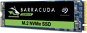 Seagate Barracuda 510 250 GB - SSD-Festplatte