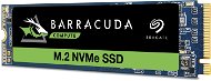 Seagate Barracuda 510 500GB - SSD meghajtó
