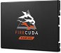 Seagate FireCuda 120 500GB - SSD meghajtó