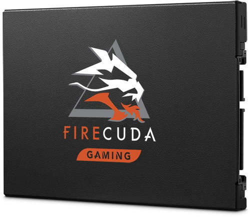 Seagate FireCuda 120 2TB - SSD - Main image