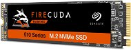 Seagate Firecuda 510 500 GB - SSD-Festplatte