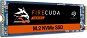 Seagate FireCuda 510 SSD 1TB - SSD-Festplatte