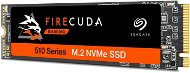 Seagate FireCuda 510 SSD 1 TB - SSD disk