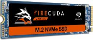 Seagate FireCuda 510 SSD 2TB - SSD disk