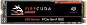Seagate FireCuda 530 500GB - SSD disk
