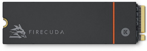 Seagate FireCuda 530 4TB Heatsink Hauptbild Seagate FireCuda 530 4TB Heatsink - SSD-Festplatte - Hauptbild