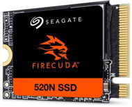 Seagate FireCuda 520N 1TB - SSD-Festplatte