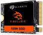 Seagate FireCuda 520N 1TB - SSD meghajtó