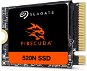 Seagate FireCuda 520N 2TB - SSD meghajtó