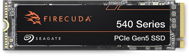 Seagate FireCuda 540 1 TB - SSD disk