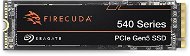Seagate FireCuda 540 1TB - SSD-Festplatte