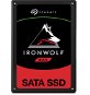 Seagate IronWolf 110 SSD 240GB - SSD disk