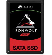 Seagate IronWolf 110 SSD 480GB - SSD disk