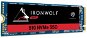 Seagate IronWolf 510 240GB - SSD disk