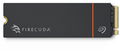 Seagate FireCuda 530R 1TB Heatsink