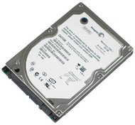 Pevný disk 2,5" Seagate Momentus 7200.2 160GB - Hard Drive