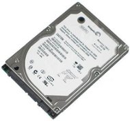 Pevný disk 2.5" Seagate Momentus 7200.3 250GB G-Force Protection - Pevný disk