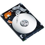 Seagate 2.5" Momentus 7200.4 320GB G-Force - Pevný disk