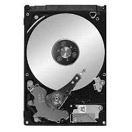 Seagate Momentus Thin 320GB - Pevný disk