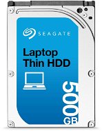 Seagate Momentus Thin 500 GB - Pevný disk