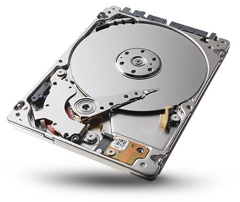 Seagate Laptop Ultrathin 320GB - Hard Drive - Main image