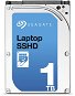 Seagate Laptop SSHD Thin 1000GB hybridný - Hybridný disk