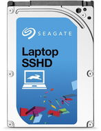 Seagate 1TB Laptop SSHD Thin - Hybrid-Festplatte