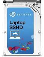 Seagate Laptop sshd Thin 1TB - Hybridný disk