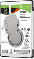 Seagate FireCuda Laptop SSHD 500GB - Hybrid-Festplatte