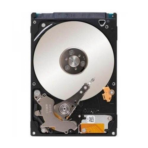 Seagate Momentus XT 500GB - Hard Drive - Main image
