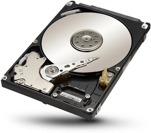 Seagate Momentus SpinPoint M9T 1.5TB Main image Seagate Momentus SpinPoint M9T 1.5TB - Hard Drive - Main image