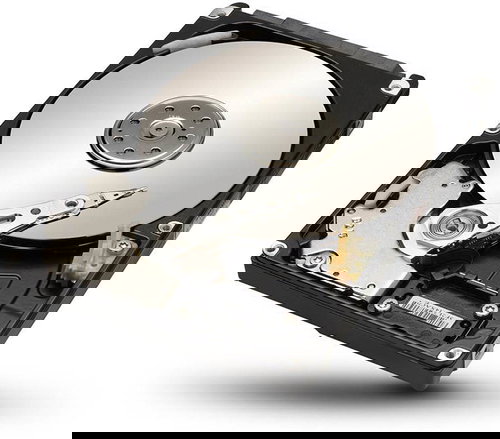 Seagate Momentus SpinPoint M9T 2000 GB Main image Seagate Momentus SpinPoint M9T 2000 GB - Hard Drive - Main image