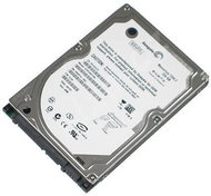 Hybridní disk Seagate 2,5" Momentus 5400 PSD 120GB - Hard Drive