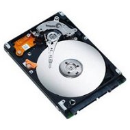 Seagate 2,5" Momentus 5400 FDE.3 160GB - Pevný disk