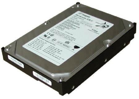 Seagate Barracuda IV 20GB 7200ot ST320011A Main image Seagate Barracuda IV 20GB 7200ot ST320011A - Hard Drive - Main image