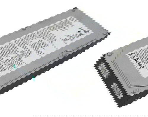 Seagate Barracuda 7200.7 80GB, 2MB cache, 7200ot ST380011A - 24 měsíců záruka - Hard Drive - Main image