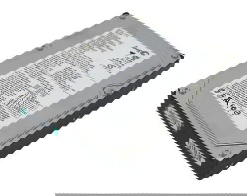 Seagate Barracuda V 120GB, 2MB cache, 7200ot ST312023A - 36 měsíců záruka - Hard Drive - Hauptbild