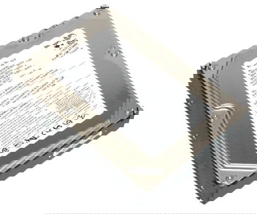 Seagate Barracuda 7200.8 250GB, 8MB cache, 7200ot, ST3250823A Main image Seagate Barracuda 7200.8 250GB, 8MB cache, 7200ot, ST3250823A - Hard Drive - Main image