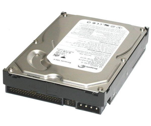 Seagate Barracuda 7200.9 300GB, 16MB cache, 7200ot, ST3300622A - Hard Drive - Main image
