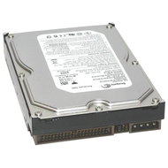 Seagate Barracuda 7200.9 300GB, 8MB cache, 7200ot, ST3300622A - Hard Drive