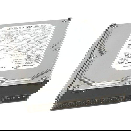 Seagate Barracuda 7200.9 300GB, 8MB cache, 7200ot, ST3300622A - Hard Drive - Main image