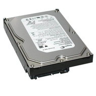 Seagate Barracuda 7200.10 320GB - Pevný disk