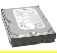 Seagate Barracuda 7200.10 500GB, 16MB cache, 7200ot, PMR, ST3500630A - Hard Drive